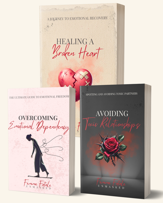 THE ULTIMATE HEALING