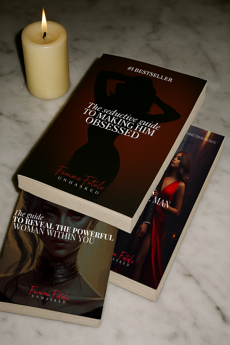 <p>Why did I write these guides?</p>